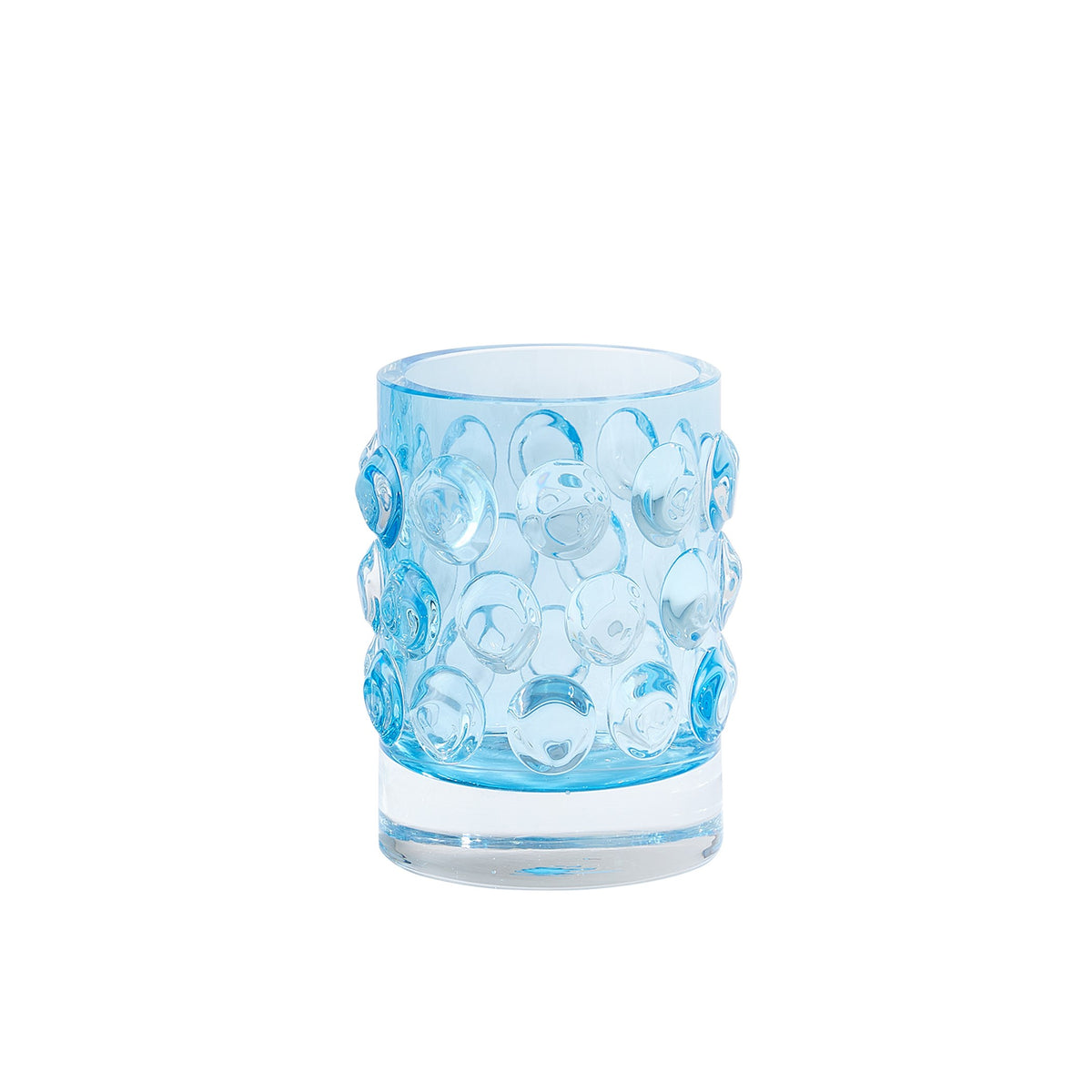 Global Views Thousand Eye Vase