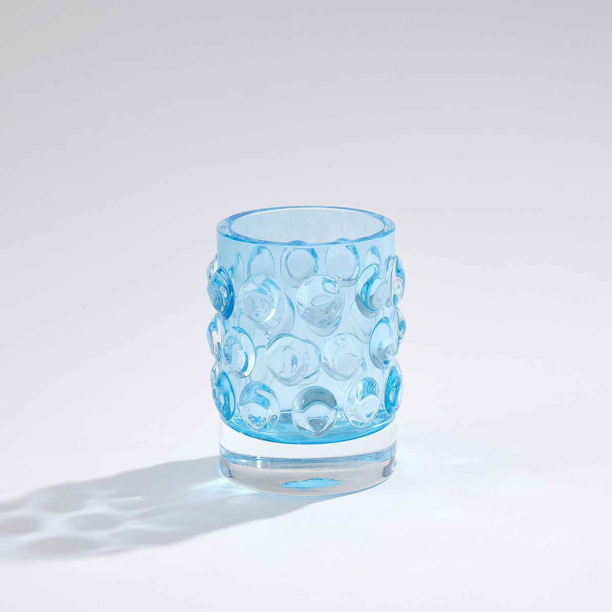 Global Views Thousand Eye Vase