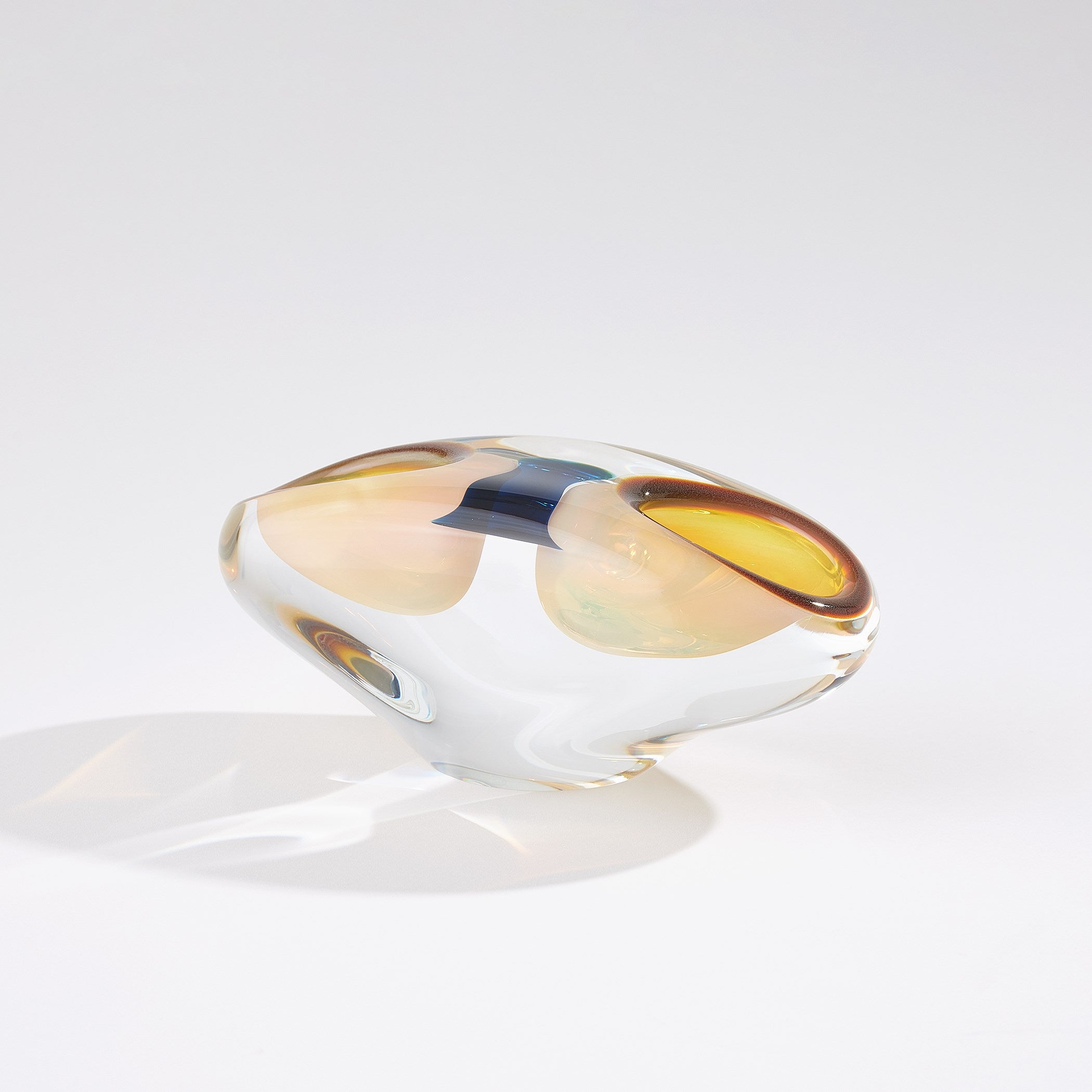 Global Views Gemella Vessel