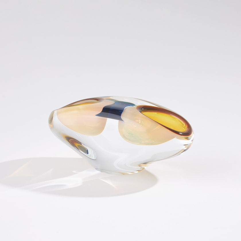Global Views Gemella Vessel