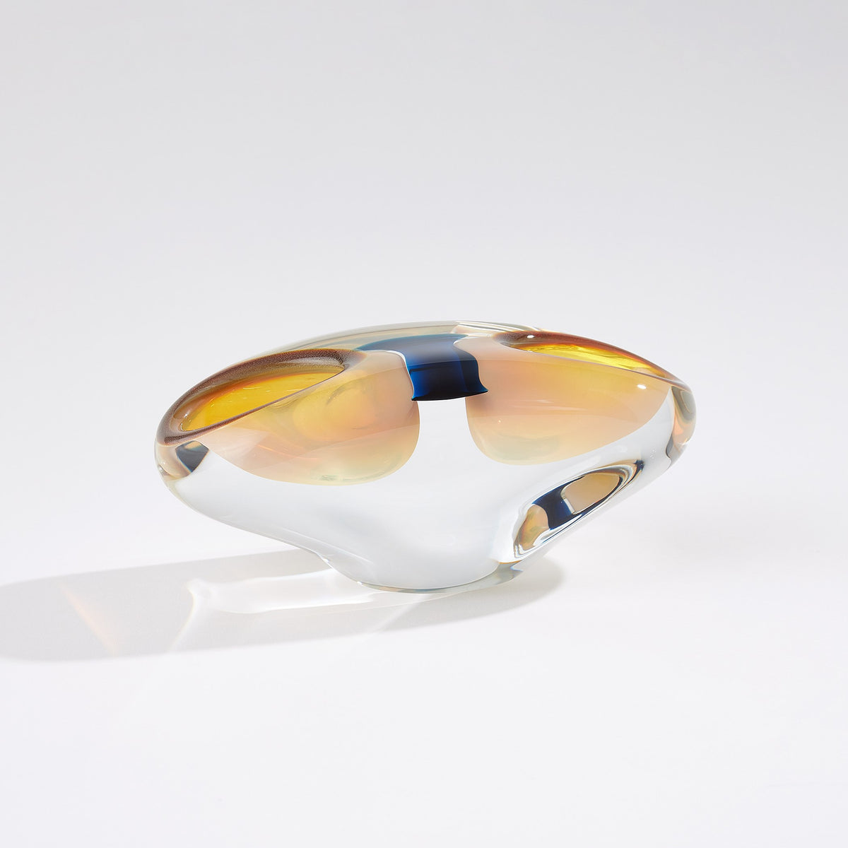 Global Views Gemella Vessel