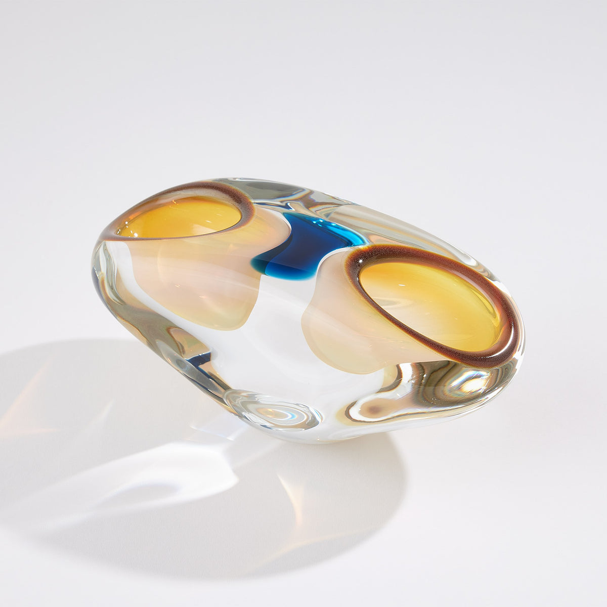 Global Views Gemella Vessel