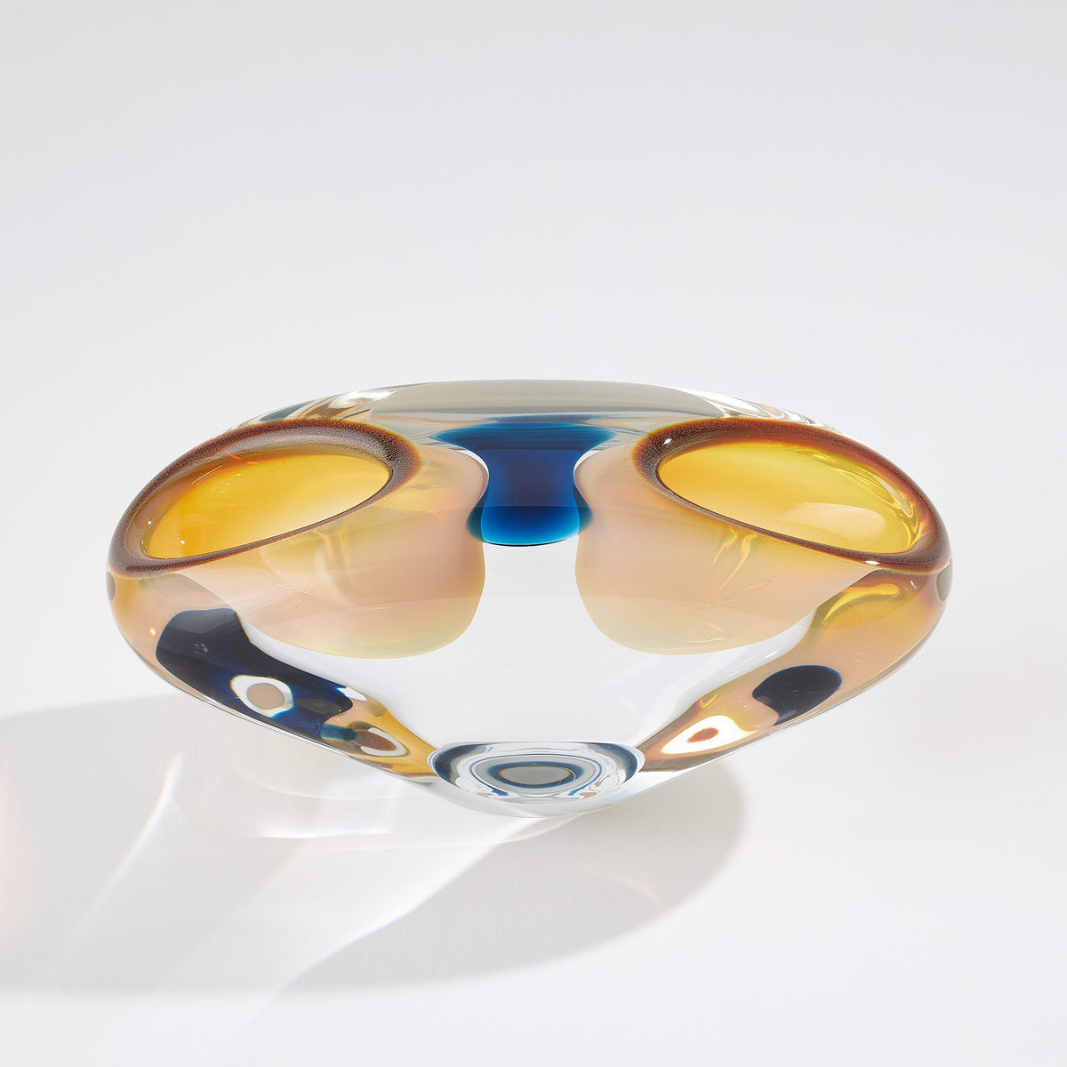 Global Views Gemella Vessel