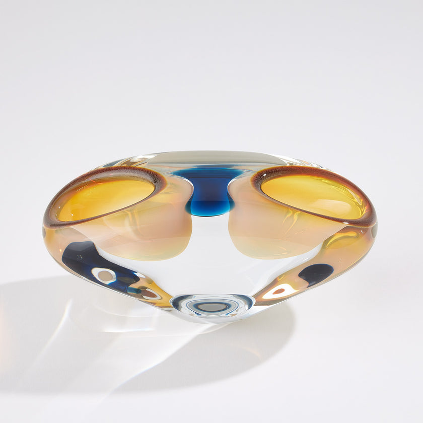 Global Views Gemella Vessel