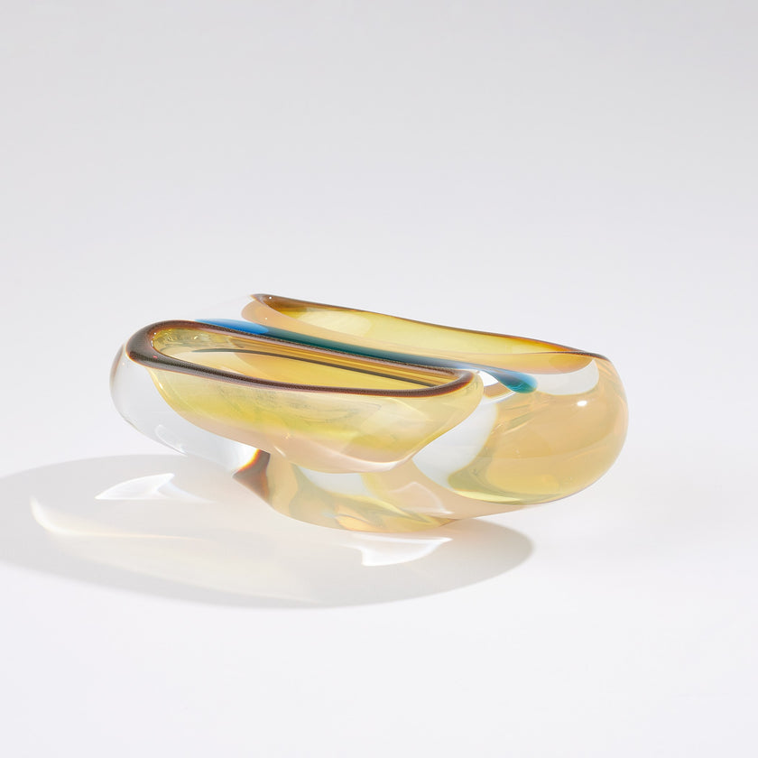Global Views Doppiare Vessel