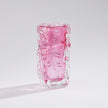 Global Views Storm Vase Rose