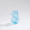 Global Views Bubbled Vase