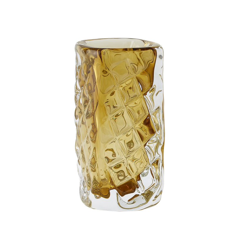 Global Views Quilted Vase