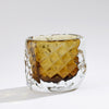 Global Views Quilted Vase