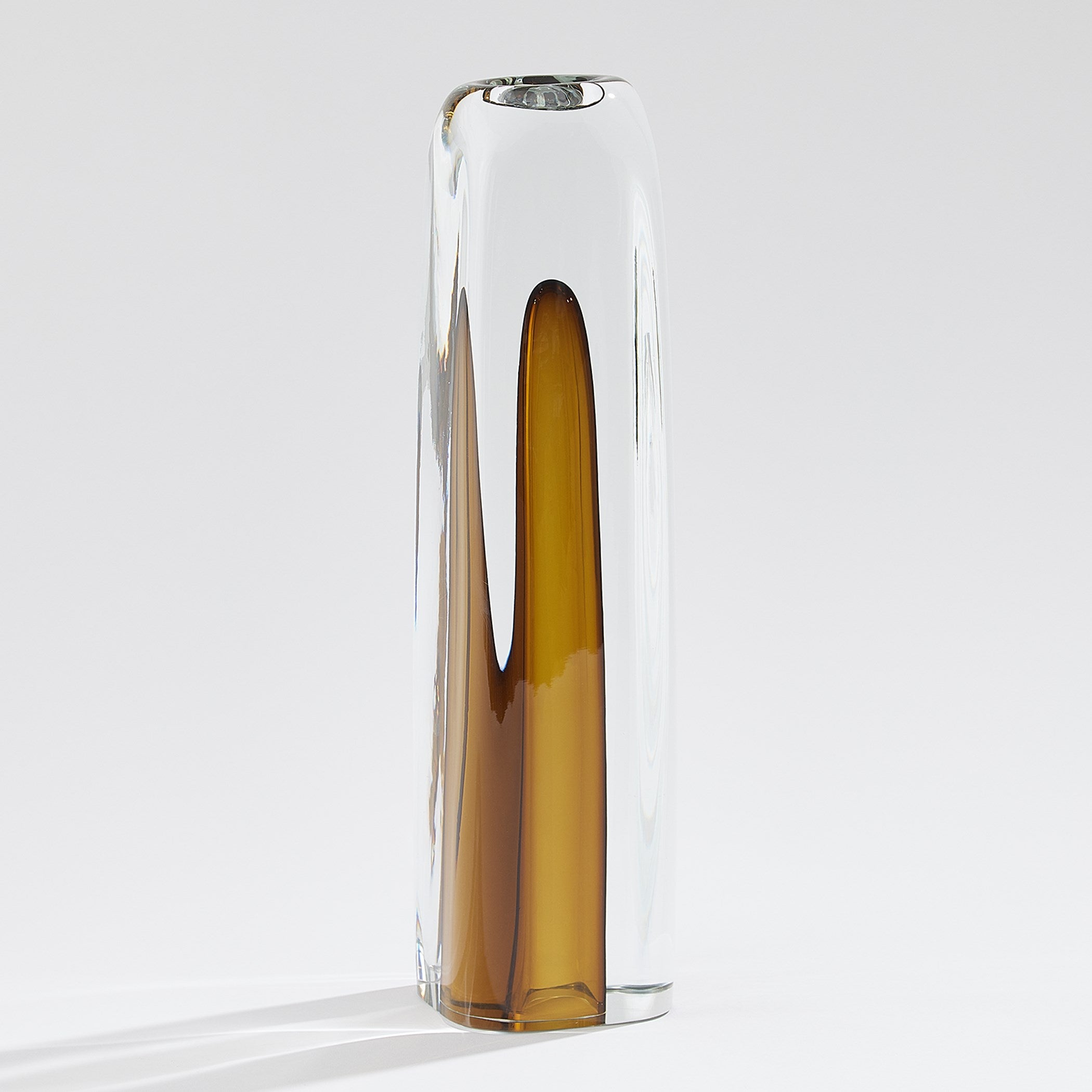 Global Views Tower Tea Light Holder