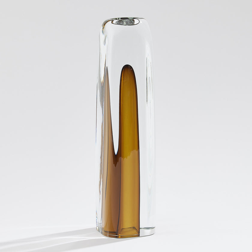 Global Views Tower Tea Light Holder