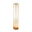 Global Views Datum Vase Caramel