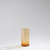 Global Views Datum Vase Caramel