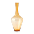 Global Views Ambrosia Vase Caramel