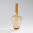 Global Views Ambrosia Vase Caramel