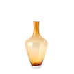 Global Views Ambrosia Vase Caramel