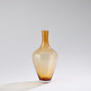 Global Views Ambrosia Vase Caramel