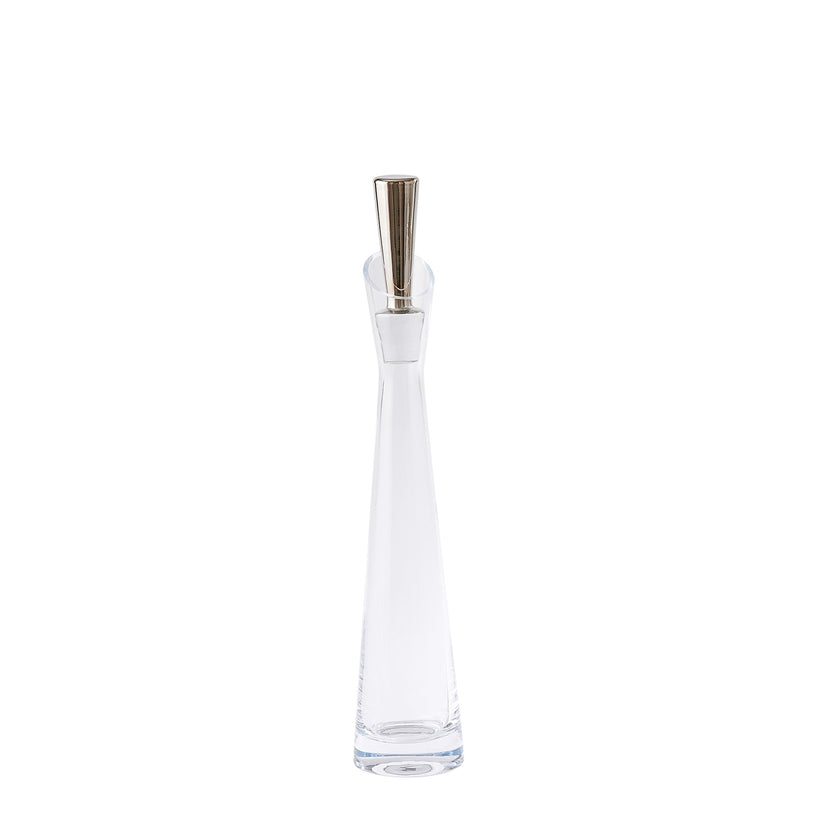Global Views Slant Decanter