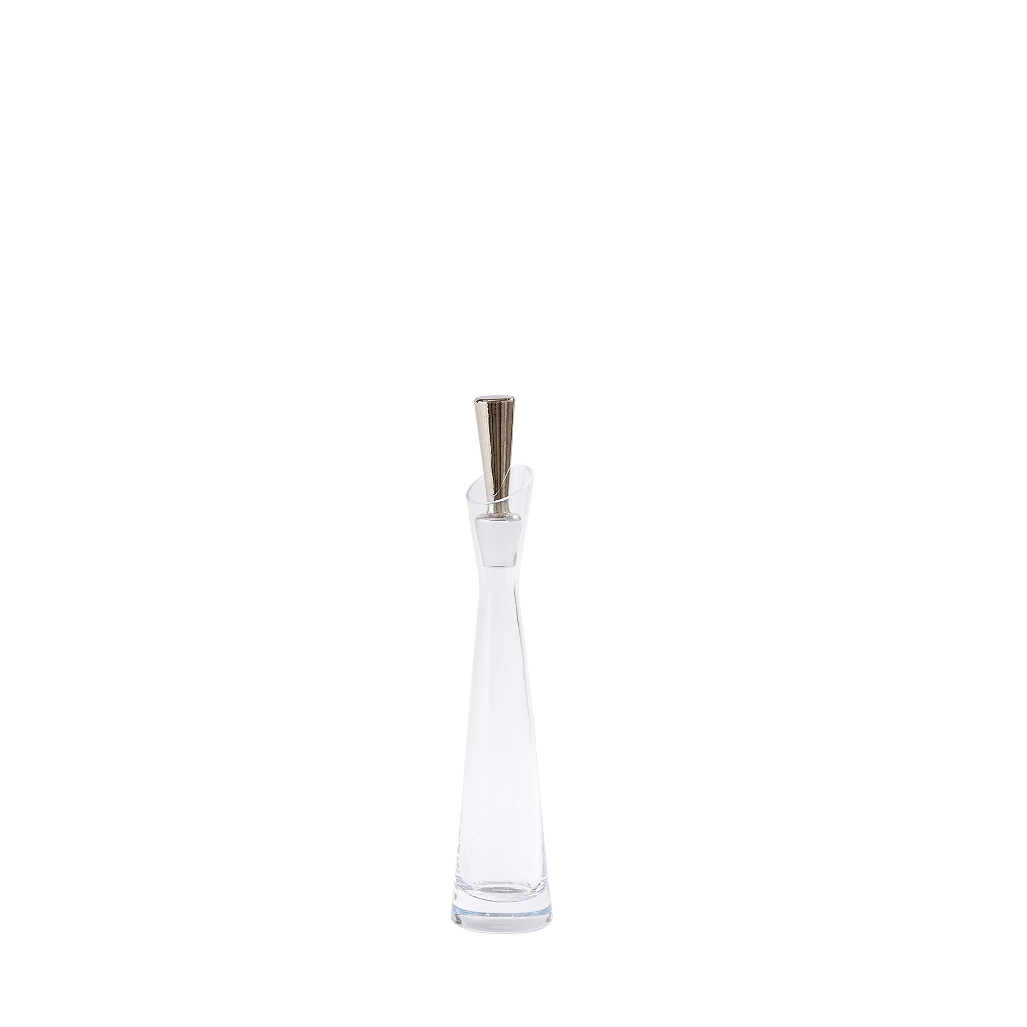 Global Views Slant Decanter