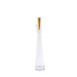Global Views Slant Decanter Gold