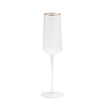 Global Views Winston Glassware