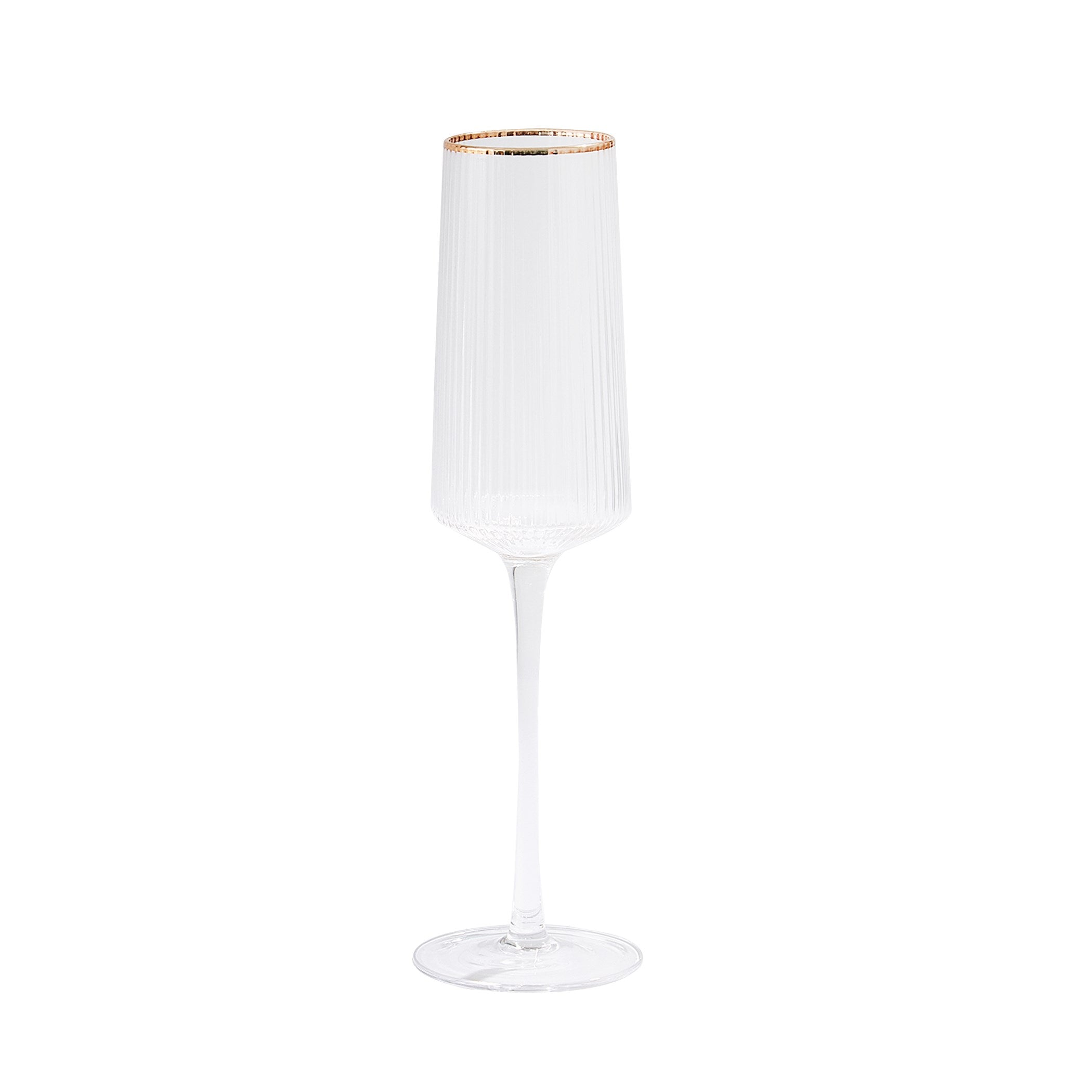 Global Views Winston Glassware