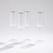 Global Views Winston Glassware