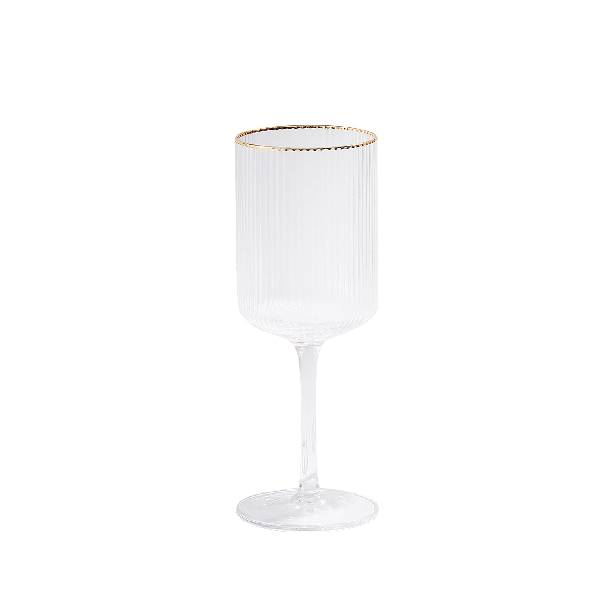 Global Views Winston Glassware