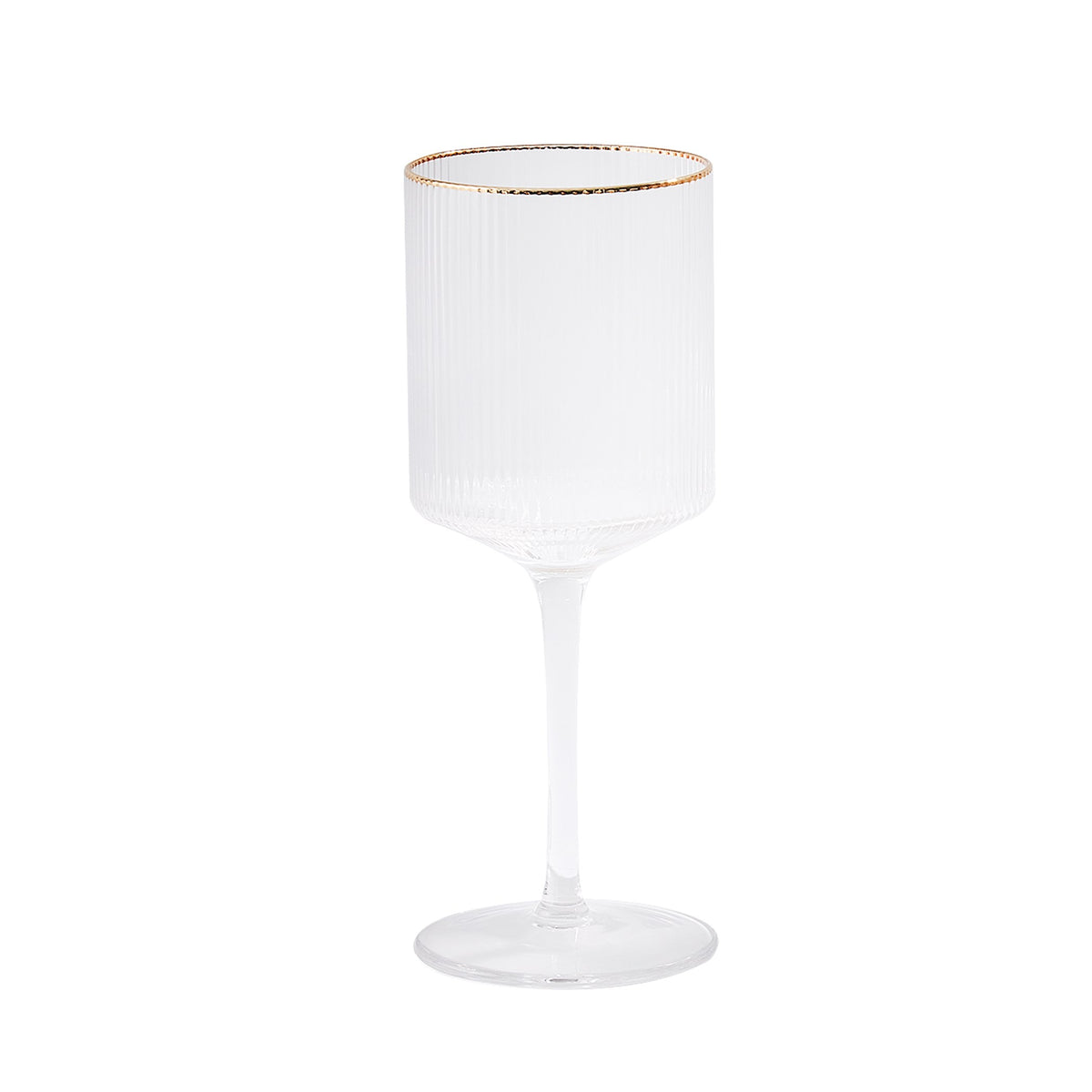 Global Views Winston Glassware