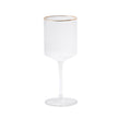 Global Views Winston Glassware