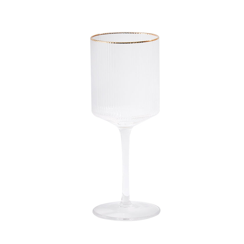 Global Views Winston Glassware