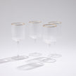 Global Views Winston Glassware