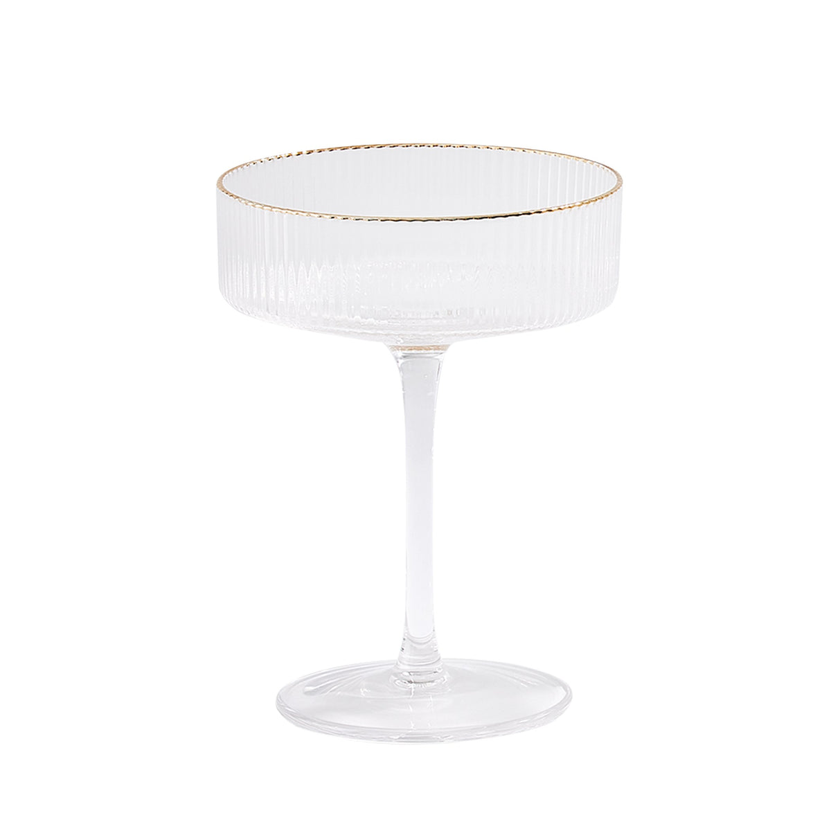 Global Views Winston Glassware