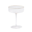 Global Views Winston Glassware
