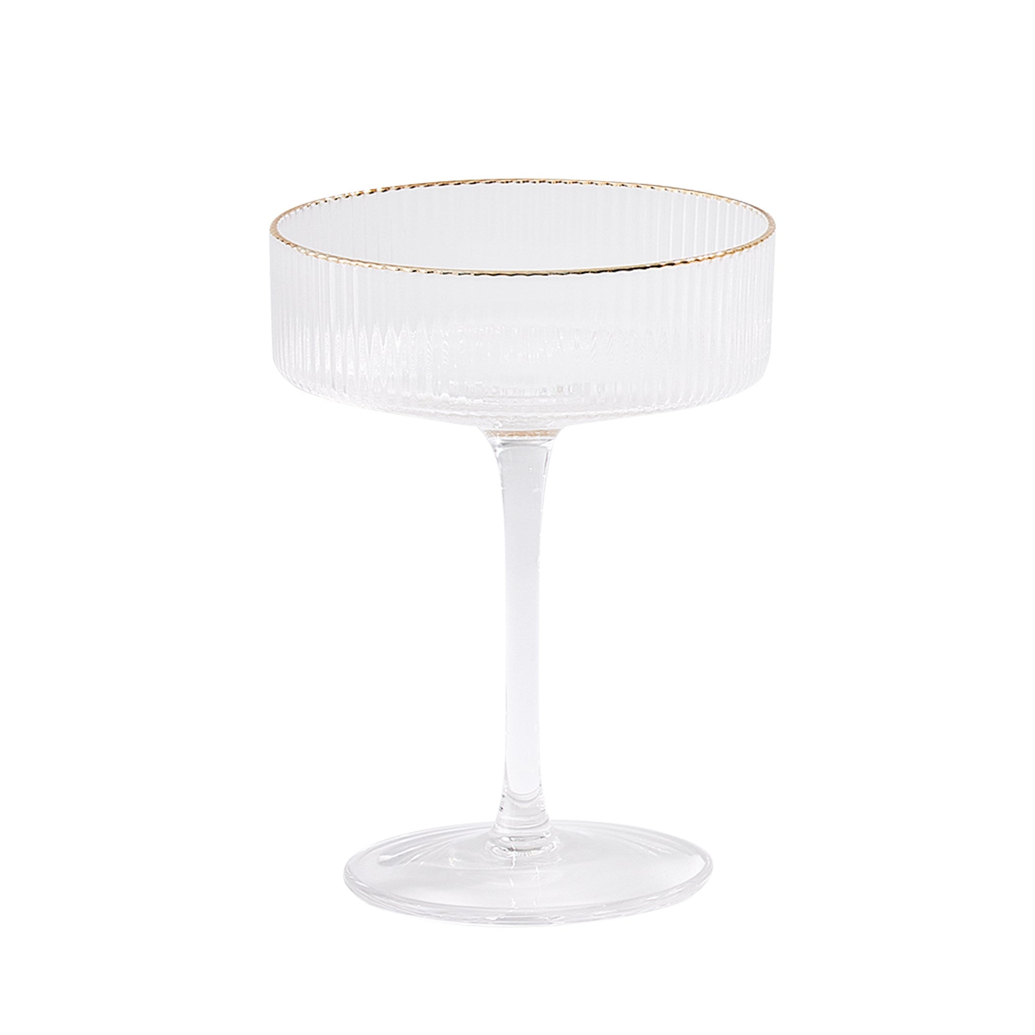 Global Views Winston Glassware