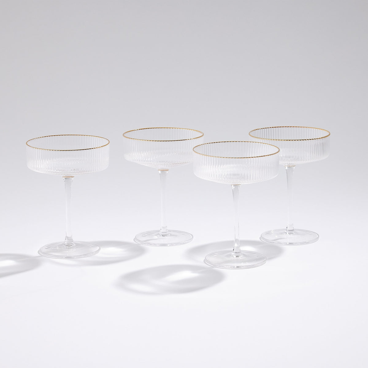 Global Views Winston Glassware