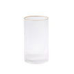 Global Views Winston Glassware
