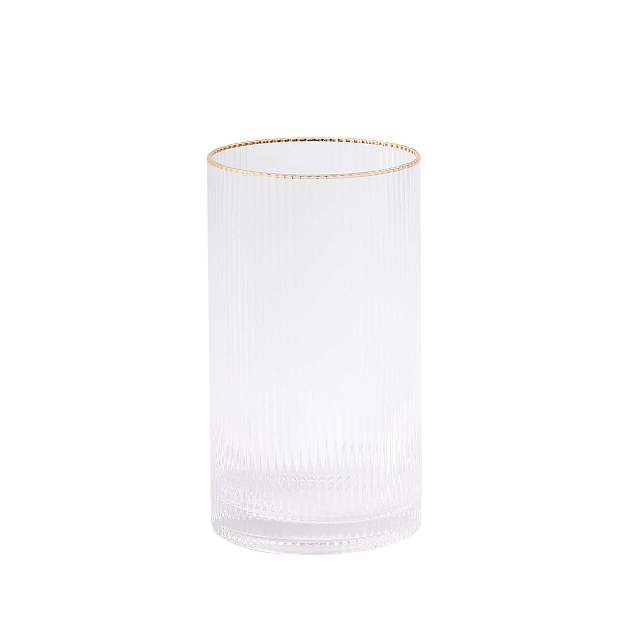 Global Views Winston Glassware