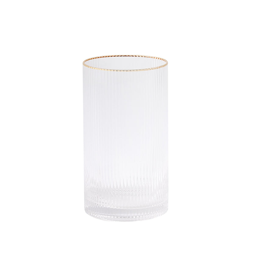 Global Views Winston Glassware