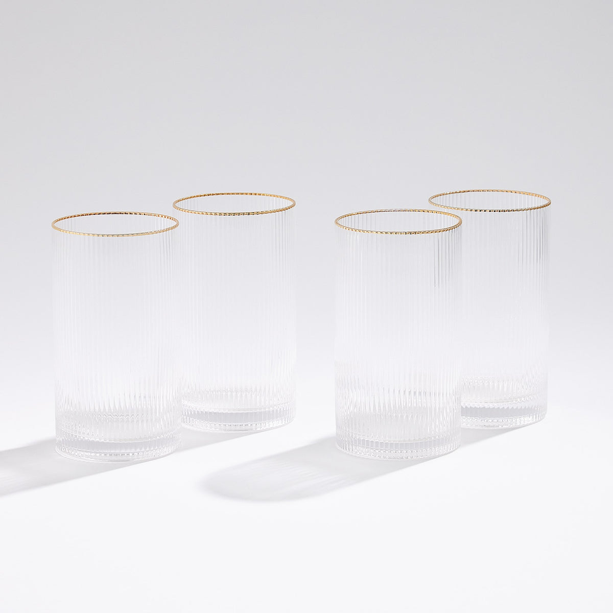 Global Views Winston Glassware