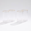 Global Views Winston Glassware