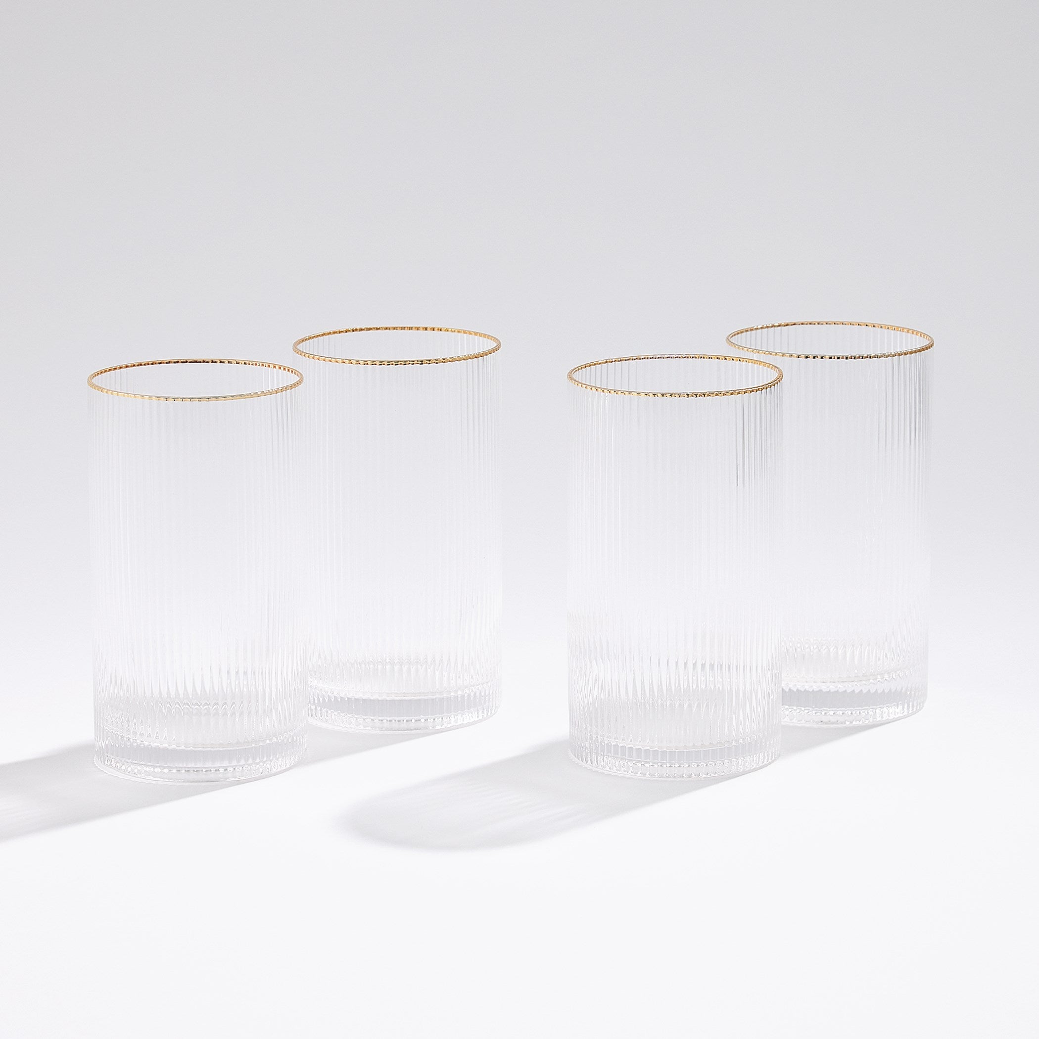 Global Views Winston Glassware