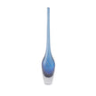Global Views Flecked Spire Bottle