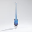 Global Views Flecked Spire Bottle
