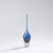 Global Views Flecked Spire Bottle