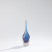Global Views Flecked Spire Bottle