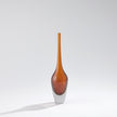 Global Views Flecked Spire Bottle