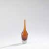 Global Views Flecked Spire Bottle