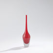 Global Views Flecked Spire Bottle