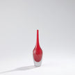 Global Views Flecked Spire Bottle